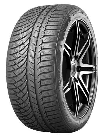 235/35 R 19 KUMHO WINTERCRAFT WP72 91 W XL