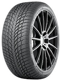 235/50 R 18 NOKIAN WR SNOWPROOF P 101 V XL