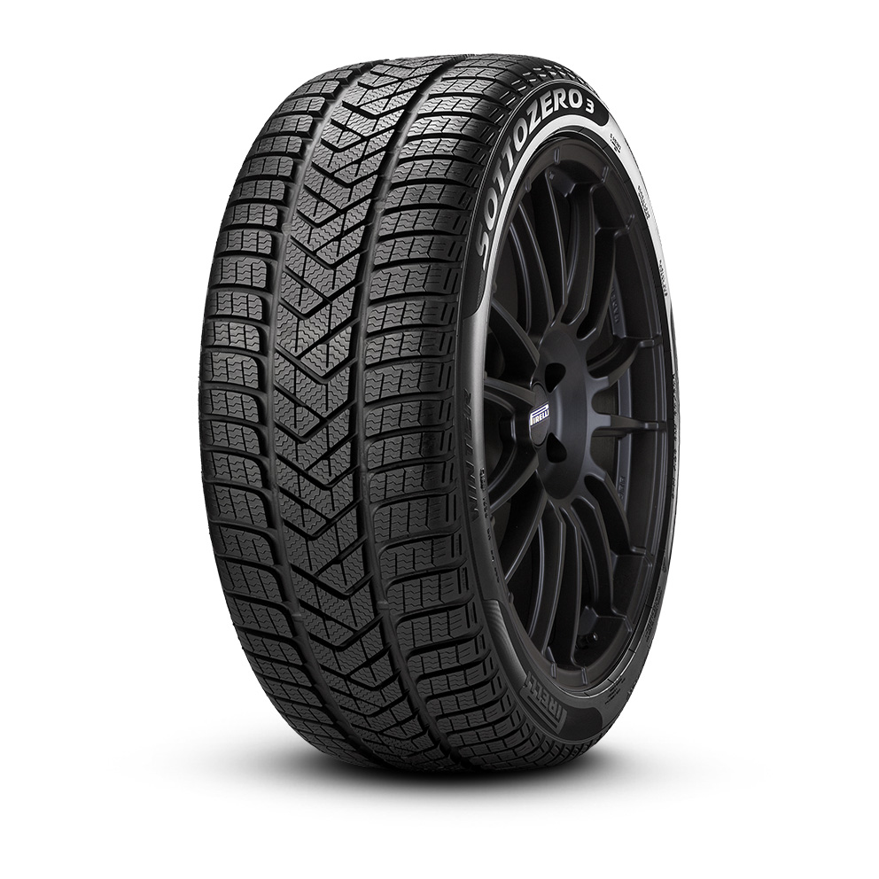 245/45 R 18 PIRELLI SOTTOZERO 3 100 V XL