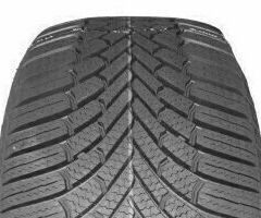 255/40 R 19 BRIDGESTONE BLIZZAK 6 100 W XL