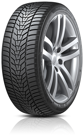 275/40 R 19 HANKOOK WINTER I*CEPT EVO3 W330 105 V XL