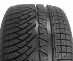 275/40 R 20 MICHELIN PILOT ALPIN PA4 106 V XL