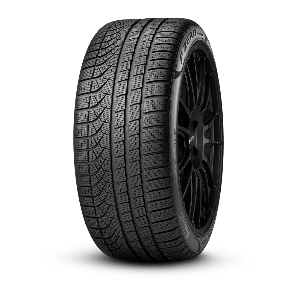 255/40 R 21 PIRELLI P ZERO WINTER 102 H XL