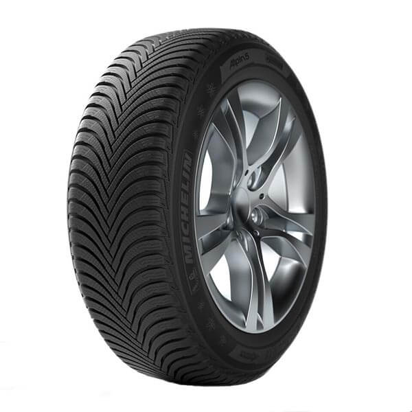 255/30 R 20 MICHELIN PILOT ALPIN 5 92 W XL