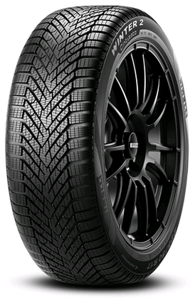 215/40 R 17 PIRELLI CINTURATO WINTER 2 87 V XL