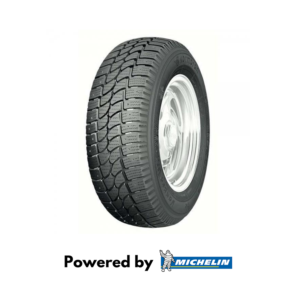 650 R 16 C KORMORAN VANPRO B2 108/107 L