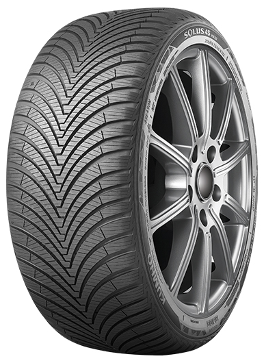 215/45 R 17 KUMHO SOLUS 4S HA32 91 W XL
