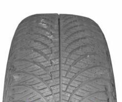 165/60 R 14 GOODYEAR VECTOR 4SEASONS G2 75 H