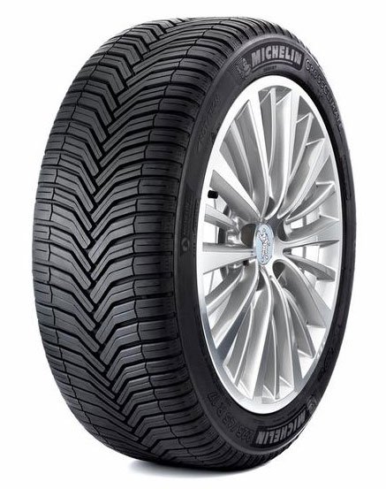 225/55 R 18 MICHELIN CROSSCLIMATE 102 V XL