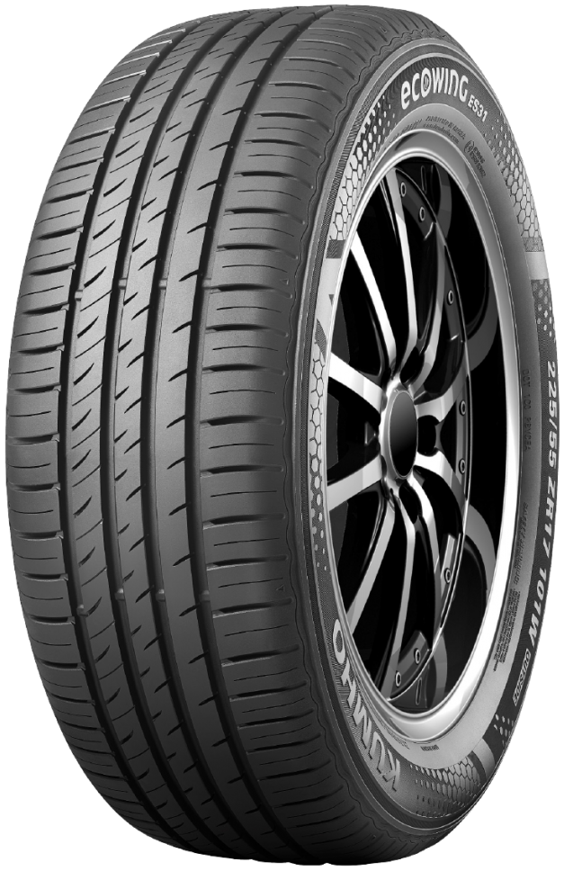 165/70 R 14 KUMHO ECOWING ES31 81 T