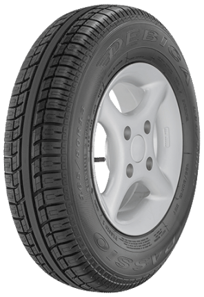 155/80 R 13 DEBICA PASSIO 2 83 T XL