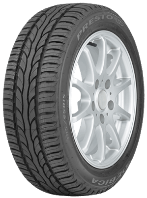 195/50 R 15 DEBICA PRESTO HP 82 V