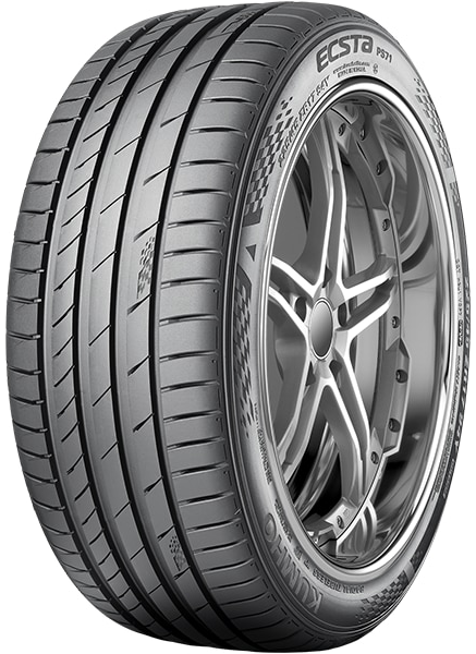 255/55 R 19 KUMHO ECSTA PS71 111 V XL