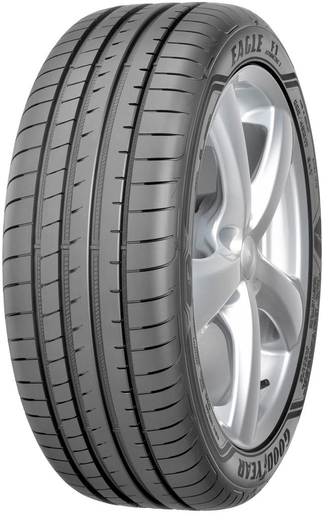 225/45 R 17 GOODYEAR EAGLE F1 ASYMMETRIC 3 91 W