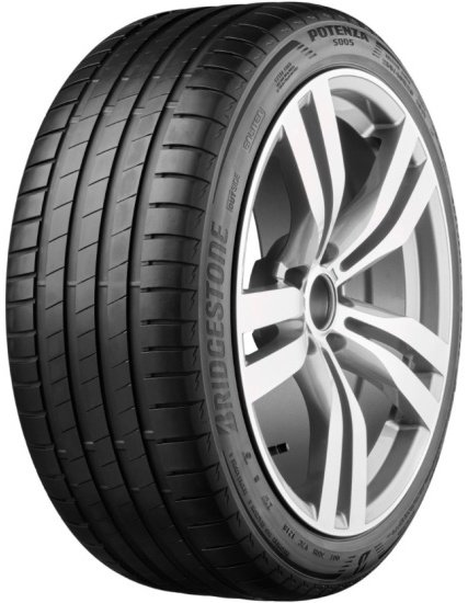 225/40 R 18 BRIDGESTONE POTENZA S005 92 Y XL