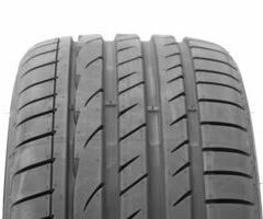 255/45 R 18 LAUFENN S FIT EQ+ LK01 103 Y XL