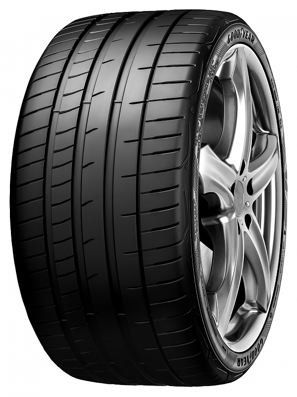 225/40 R 18 GOODYEAR EAGLE F1 SUPERSPORT 92 Y XL
