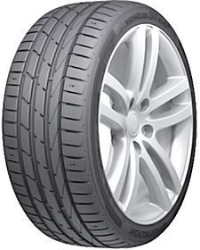 225/50 R 17 HANKOOK VENTUS S1 EVO2 K117 94 W