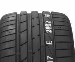 245/40 R 18 HANKOOK VENTUS S1 EVO2 K117B 97 Y XL