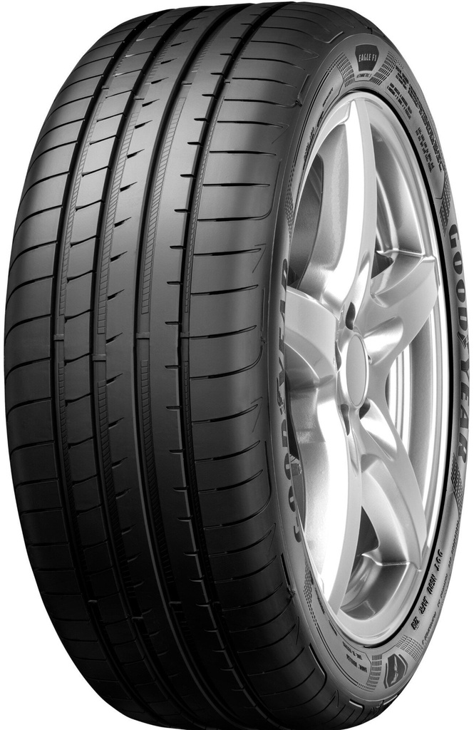 225/55 R 17 GOODYEAR EAGLE F1 ASYMMETRIC 5 97 V