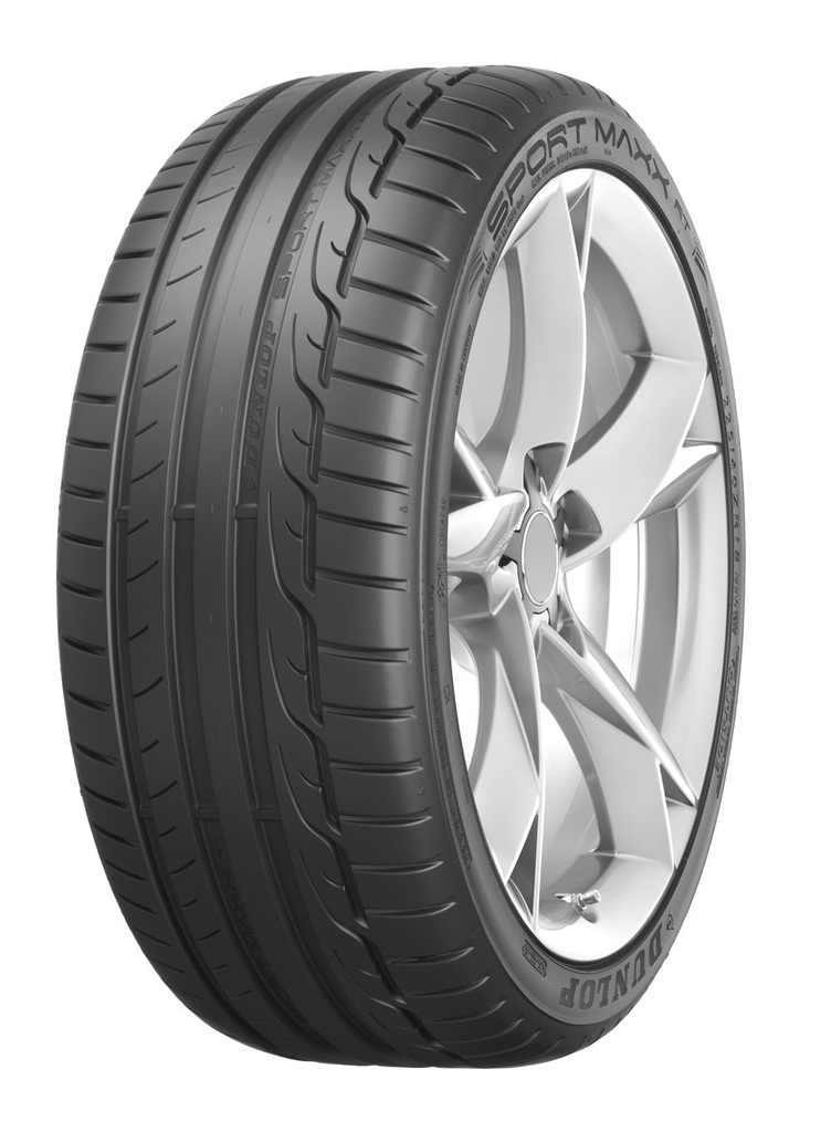 235/55 R 17 DUNLOP SPORT MAXX RT 99 V