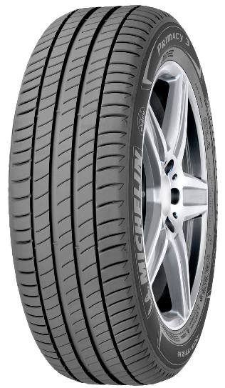 215/55 R 17 MICHELIN PRIMACY 3 94 W