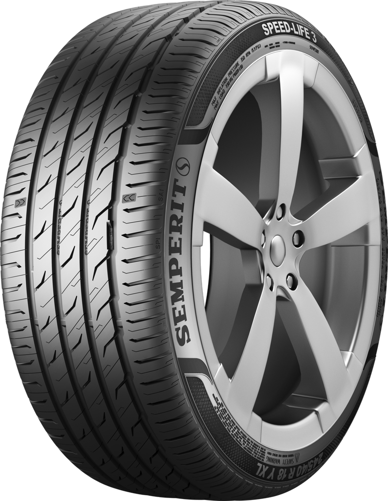 245/40 R 19 SEMPERIT SPEED-LIFE 3 98 Y XL