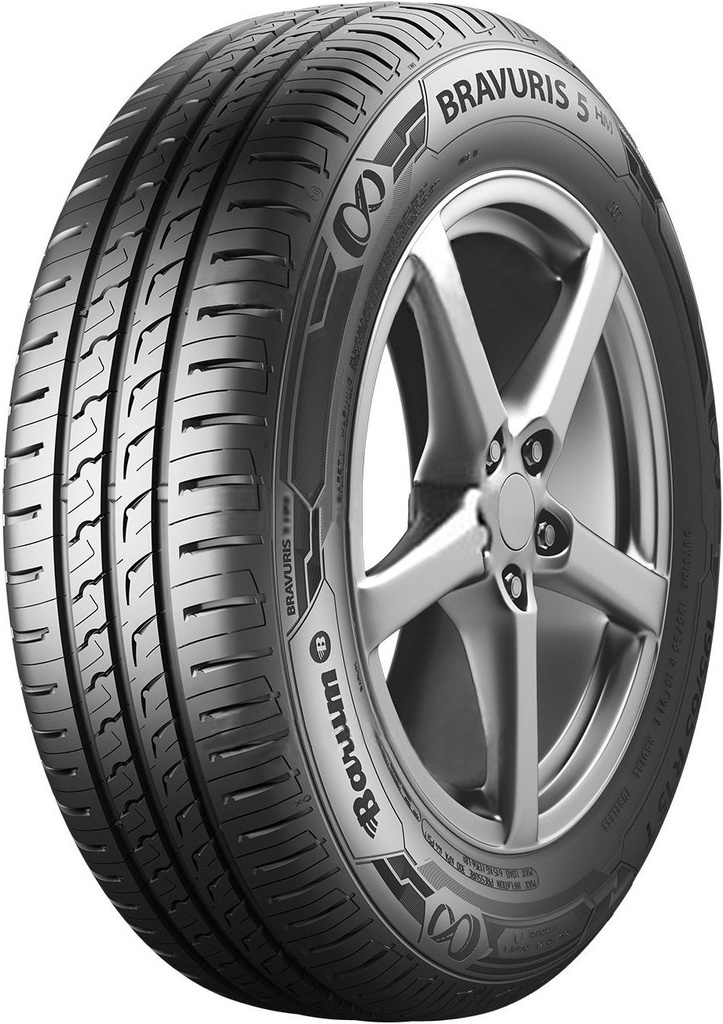 235/45 R 19 BARUM BRAVURIS 5HM 99 W XL
