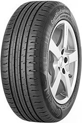 235/60 R 18 CONTINENTAL CONTIECOCONTACT 5 107 V XL
