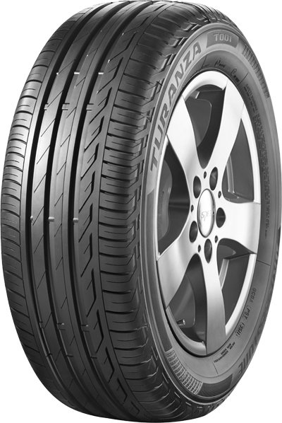 225/50 R 18 BRIDGESTONE TURANZA T001 95 W