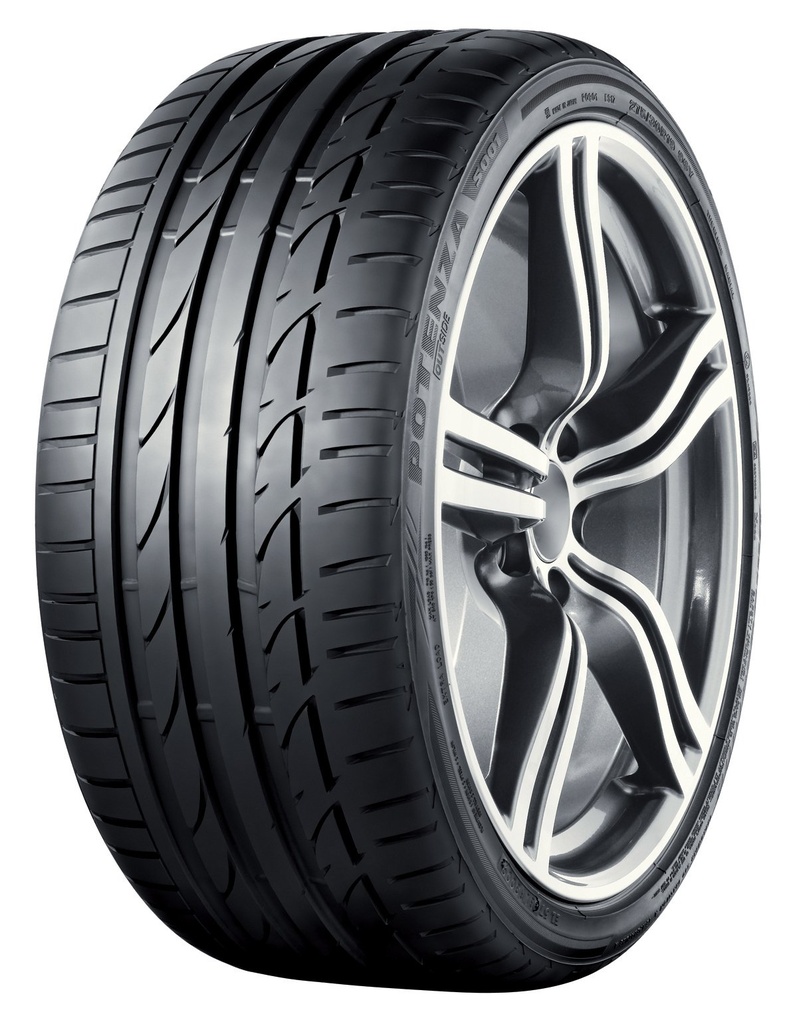 245/35 R 19 BRIDGESTONE POTENZA S001 93 Y XL