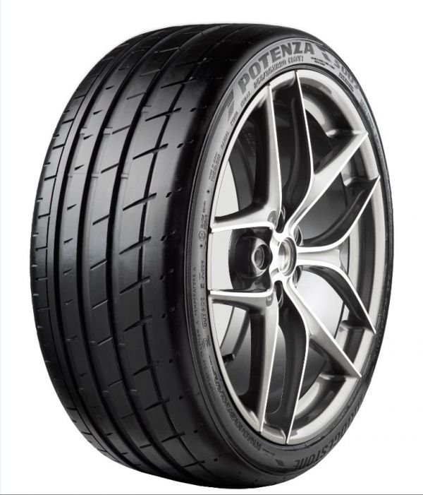 245/35 R 20 BRIDGESTONE POTENZA S007 95 Y XL