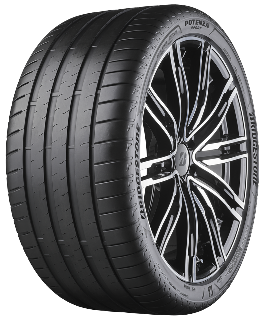 275/35 R 19 BRIDGESTONE POTENZA SPORT 100 Y XL