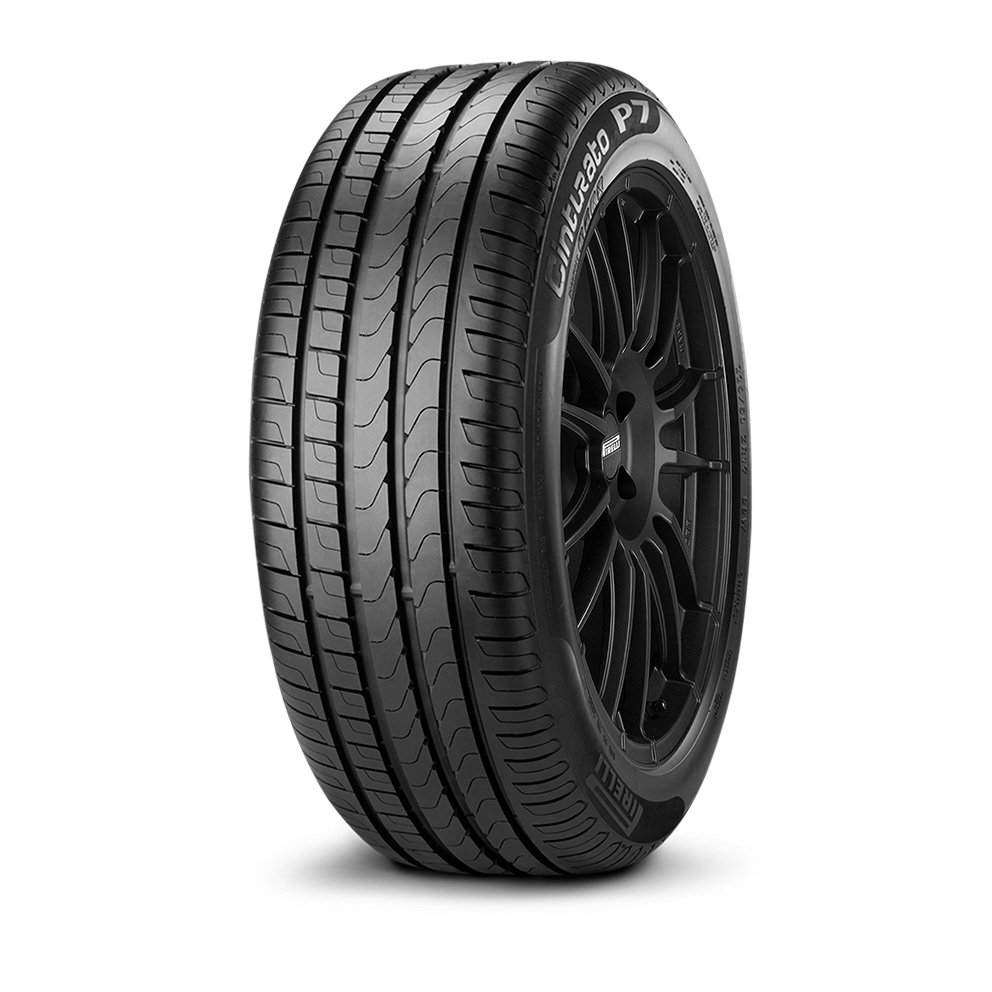 245/50 R 19 PIRELLI CINTURATO P7 (P7C2) 105 W XL