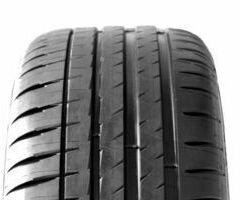 285/40 R 20 MICHELIN PILOT SPORT 4 108 Y XL