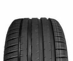 265/45 R 20 MICHELIN PILOT SPORT EV 108 Y XL