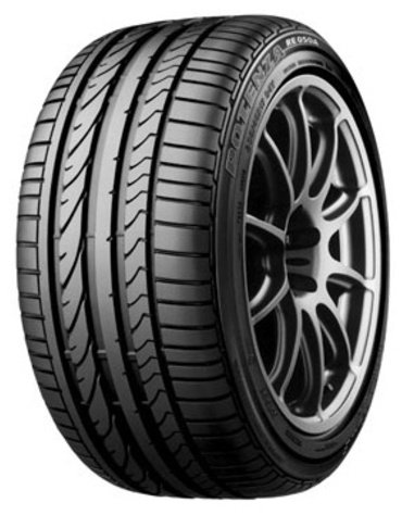 275/30 R 20 BRIDGESTONE POTENZA RE050A 97 Y XL