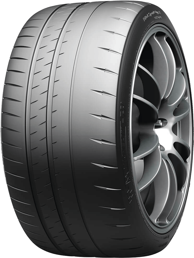 275/35 R 20 MICHELIN PILOT SPORT CUP 2 102 Y XL