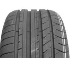 215/55 R 18 FULDA ECOCONTROL SUV 99 V XL
