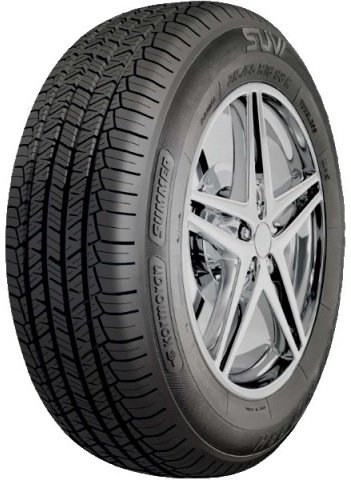 255/50 R 19 KORMORAN SUV SUMMER 107 Y XL