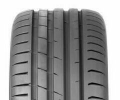 255/50 R 19 NOKIAN POWERPROOF 1 107 Y XL