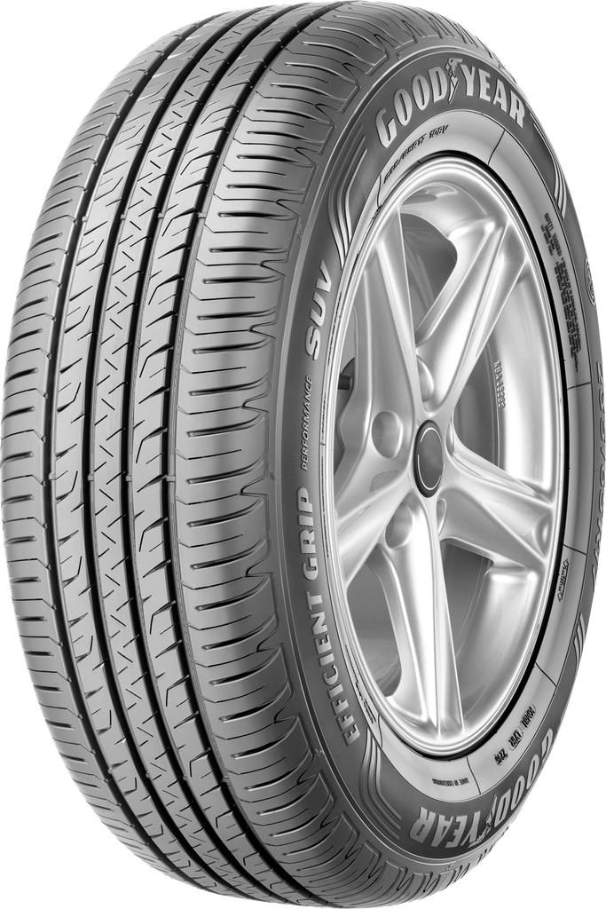 225/60 R 18 GOODYEAR EFFICIENTGRIP SUV 100 V