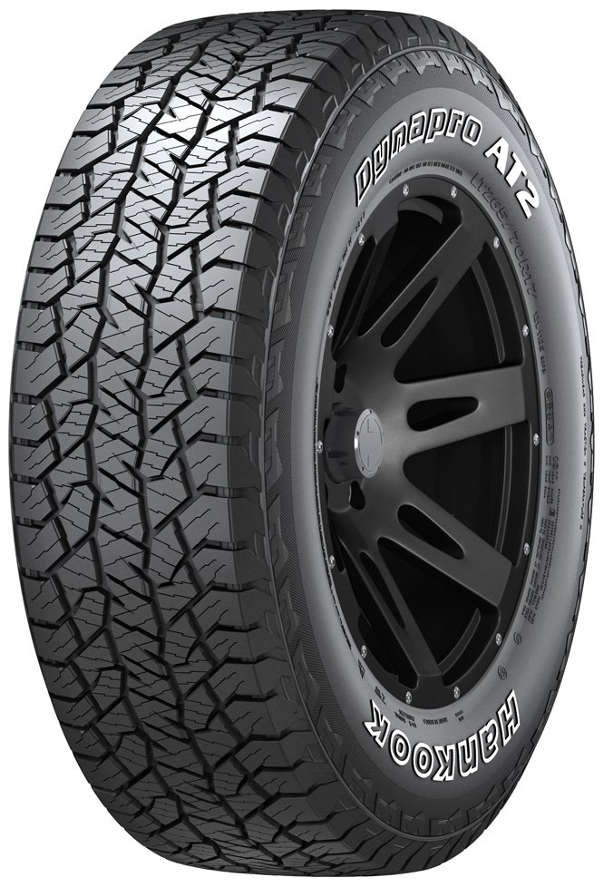 265/75 R 16 HANKOOK DYNAPRO AT2 RF11 116 T