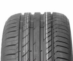 235/55 R 19 CONTINENTAL CONTISPORTCONTACT 5 SUV 105 V XL