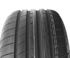235/60 R 19 GOODYEAR EAGLE F1 ASYMMETRIC 3 SUV 107 H XL