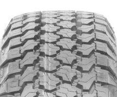 255/70 R 18 GOODYEAR WRANGLER AT ADVENTURE 116 H XL