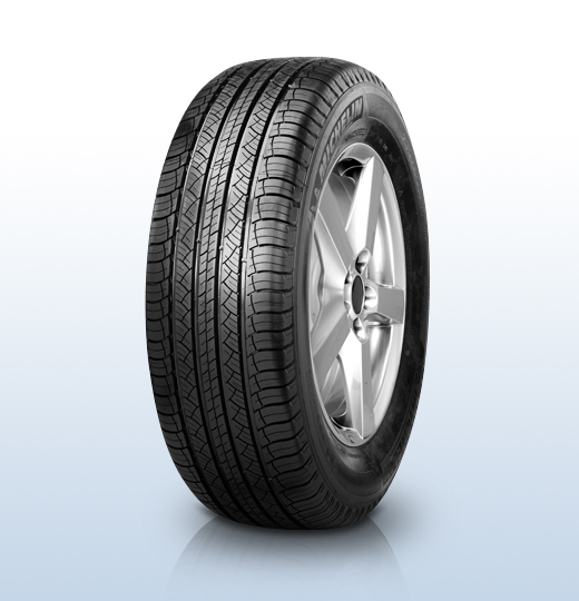 255/70 R 18 MICHELIN LATITUDE TOUR HP 116 V XL