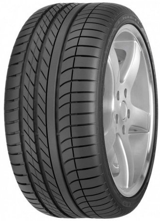 255/50 R 19 GOODYEAR EAGLE F1 ASYMMETRIC SUV 107 W XL