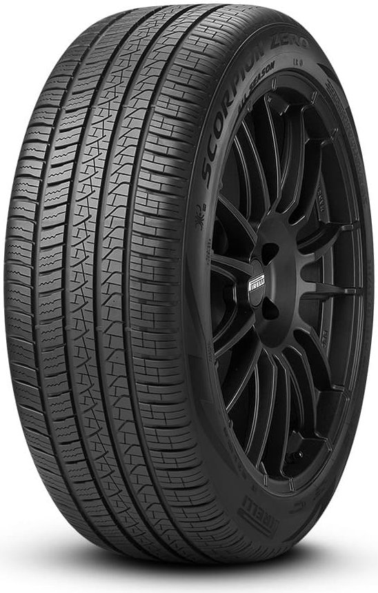 275/40 R 22 PIRELLI SCORPION ZERO ALL SEASON 108 Y XL