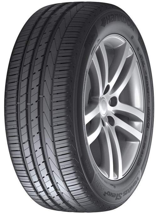 235/65 R 17 HANKOOK VENTUS S1 EVO2 SUV K117A 104 V